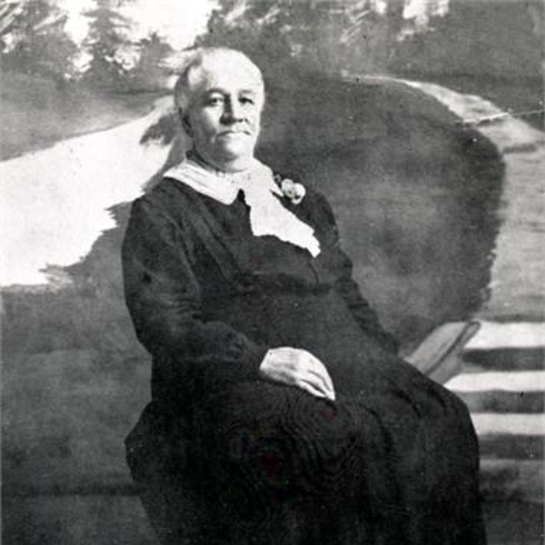 Martha Browning Smith (1841 - 1917) Profile